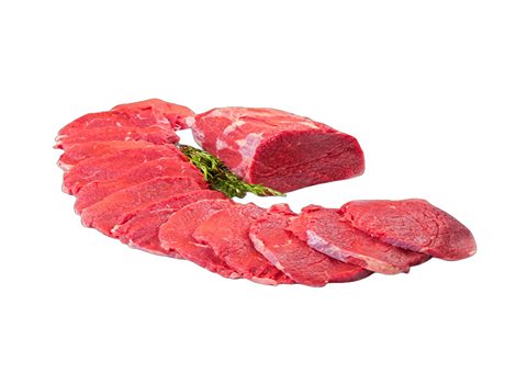 تصویر 3 از خرید راسته گوساله + قیمت فروش استثنایی